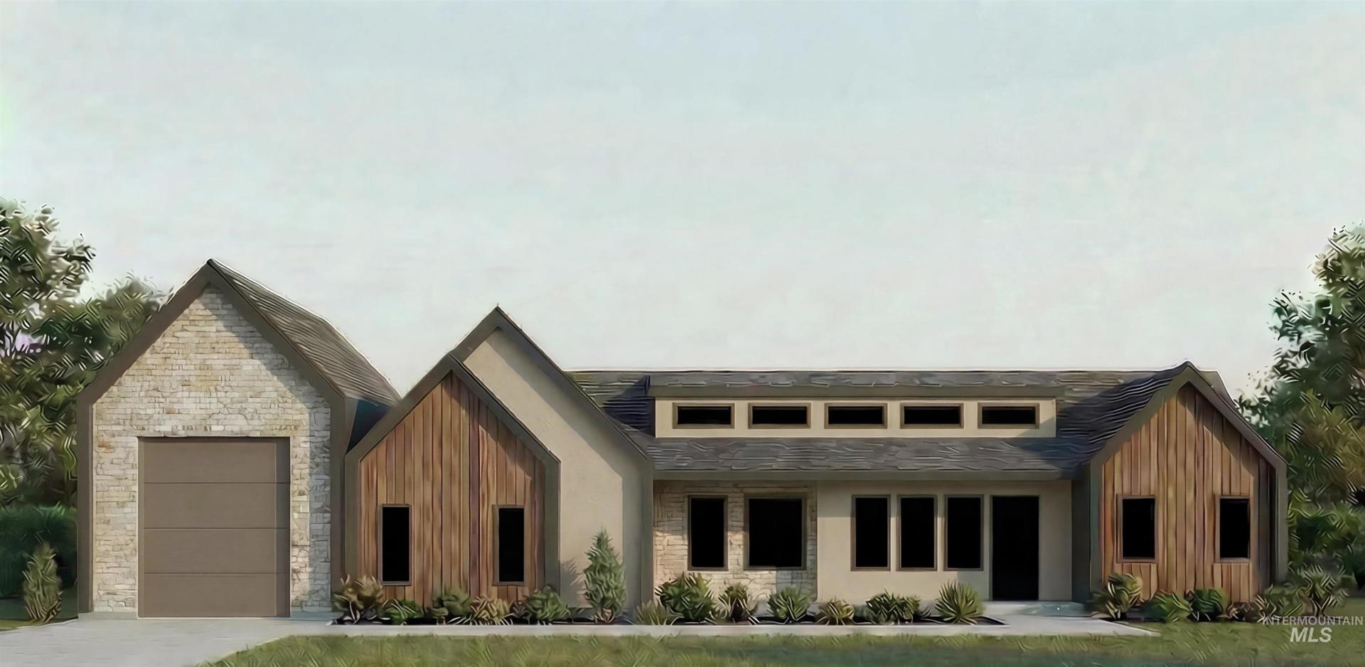 House Front