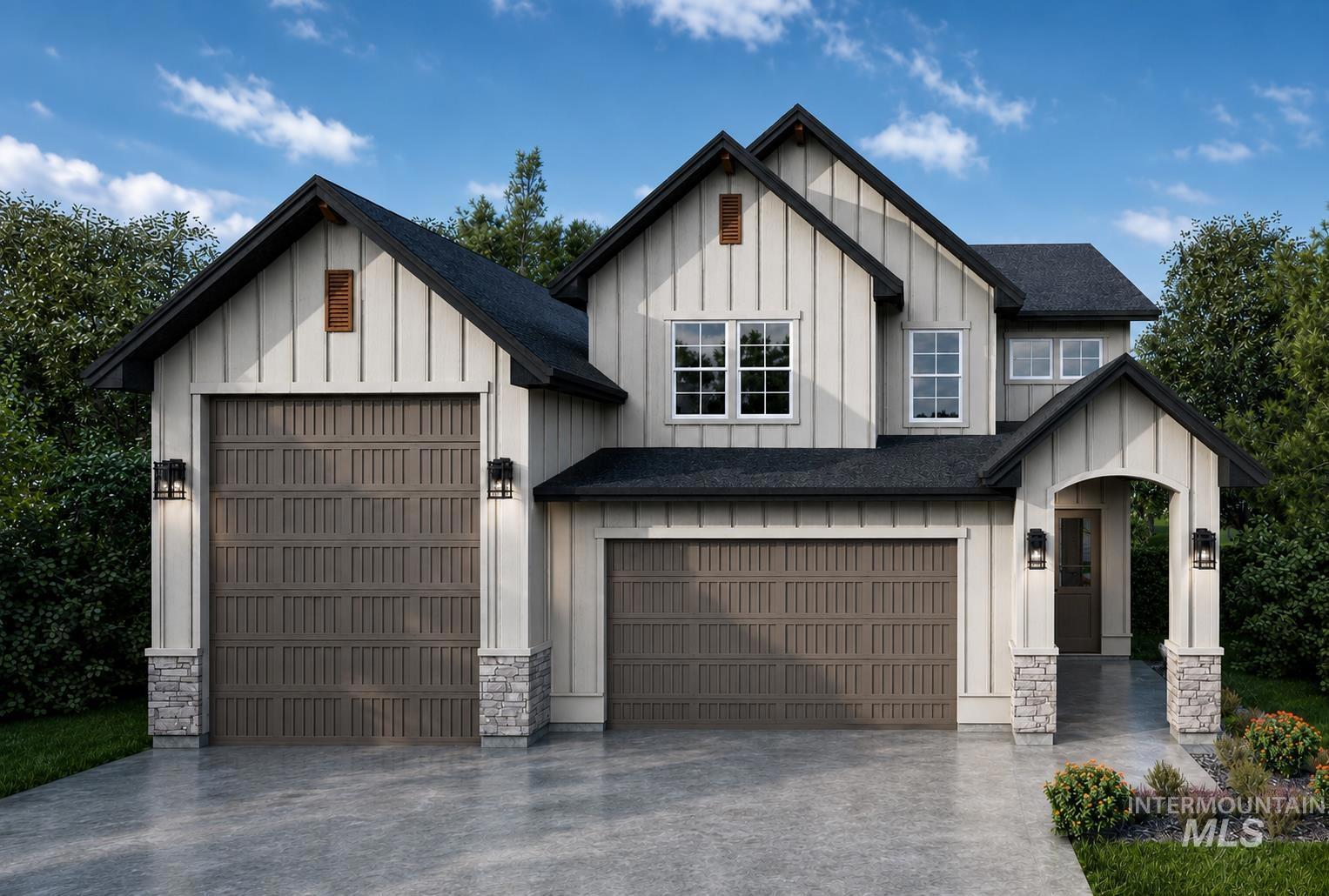 7053 W Mattawa St, Meridian, ID