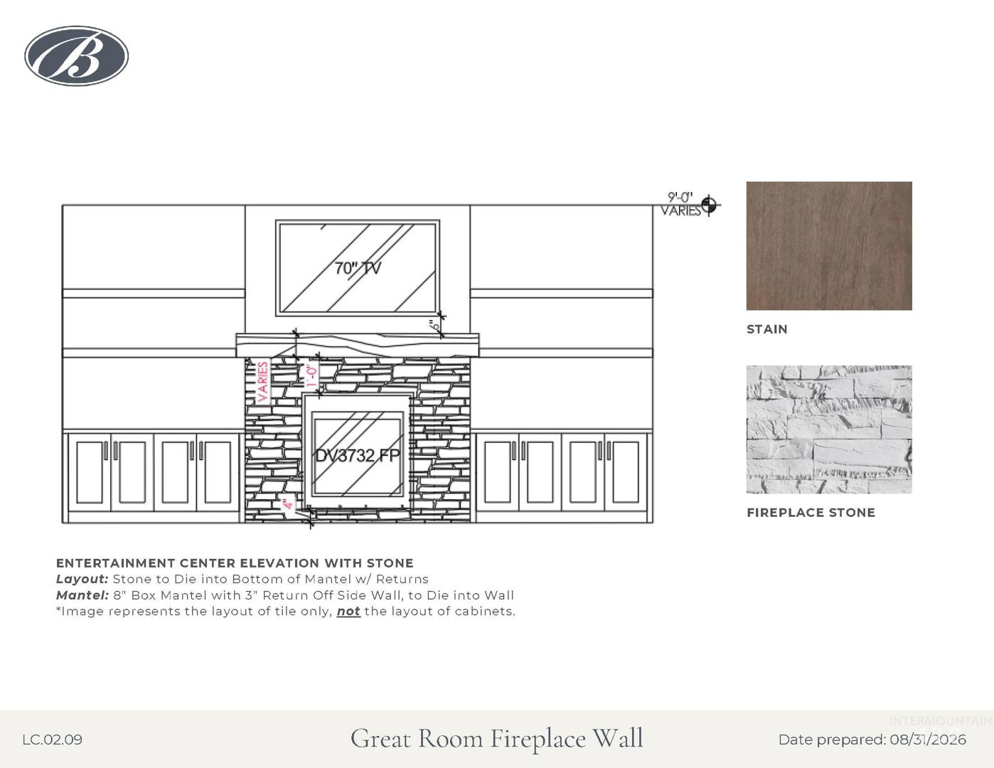 4726 N Wooley Creek Ave Meridian, ID 83646 property photo 12
