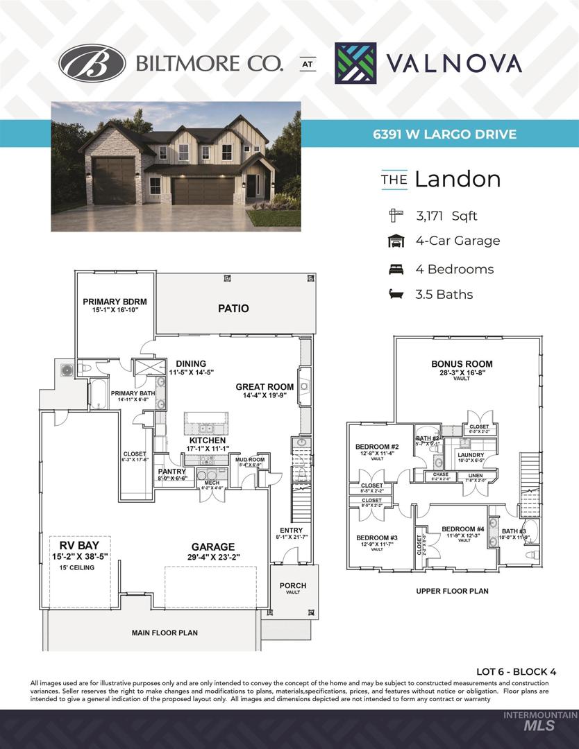 6391 W Largo Dr Eagle, ID 83616 property photo 11
