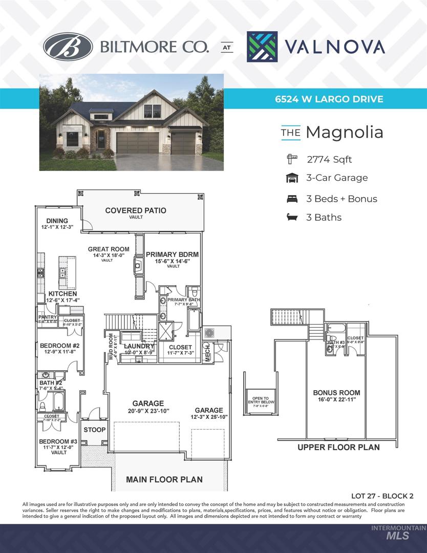 6524 W Largo Dr Eagle, ID 83616 property photo 9