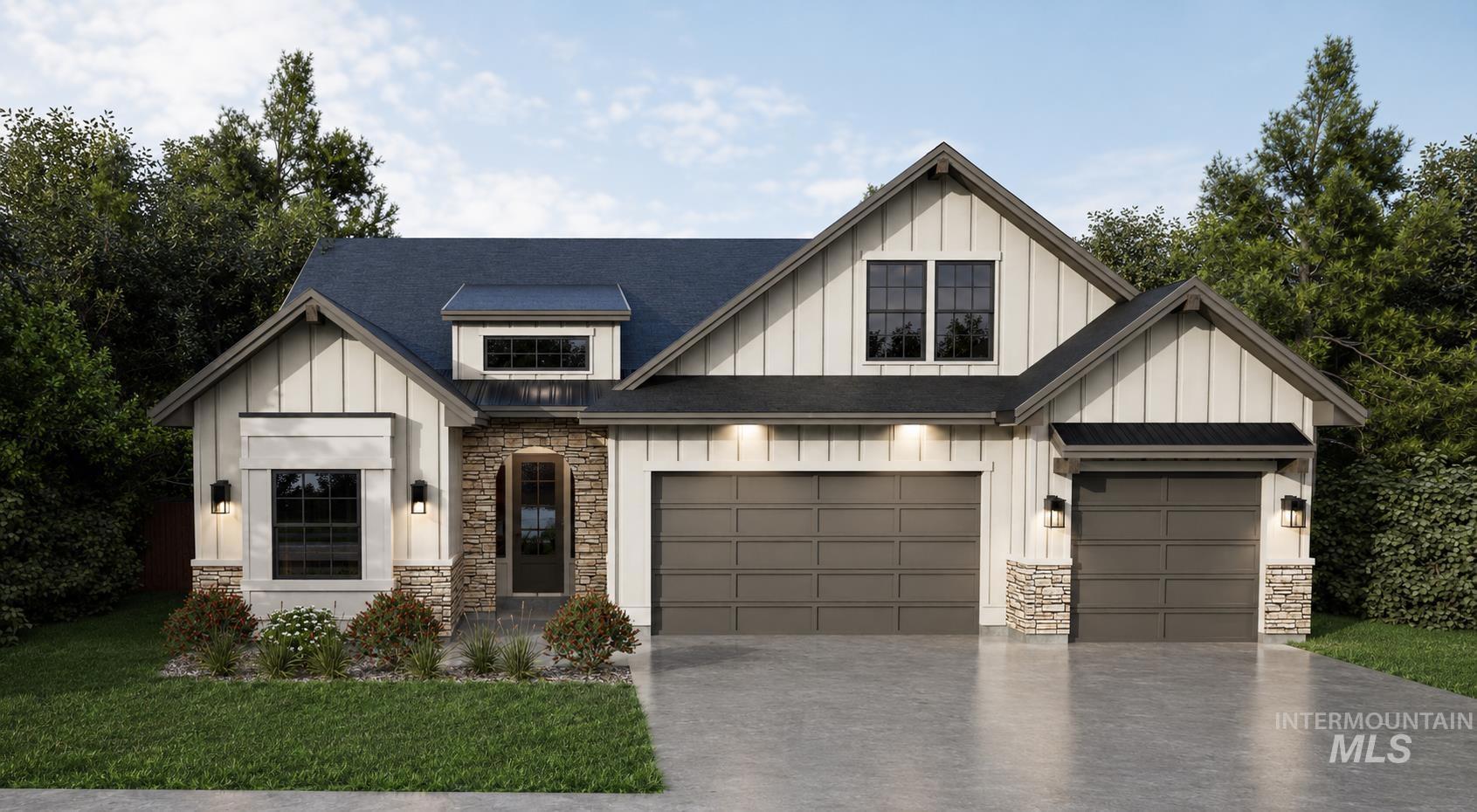 6524 W Largo Dr, Eagle, ID