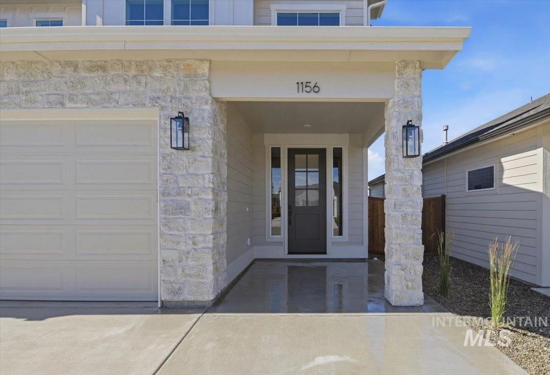 1156 W Eiger Dr Nampa, ID 83686 property photo 2