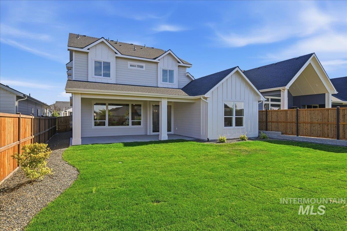 1156 W Eiger Dr Nampa, ID 83686 property photo 20