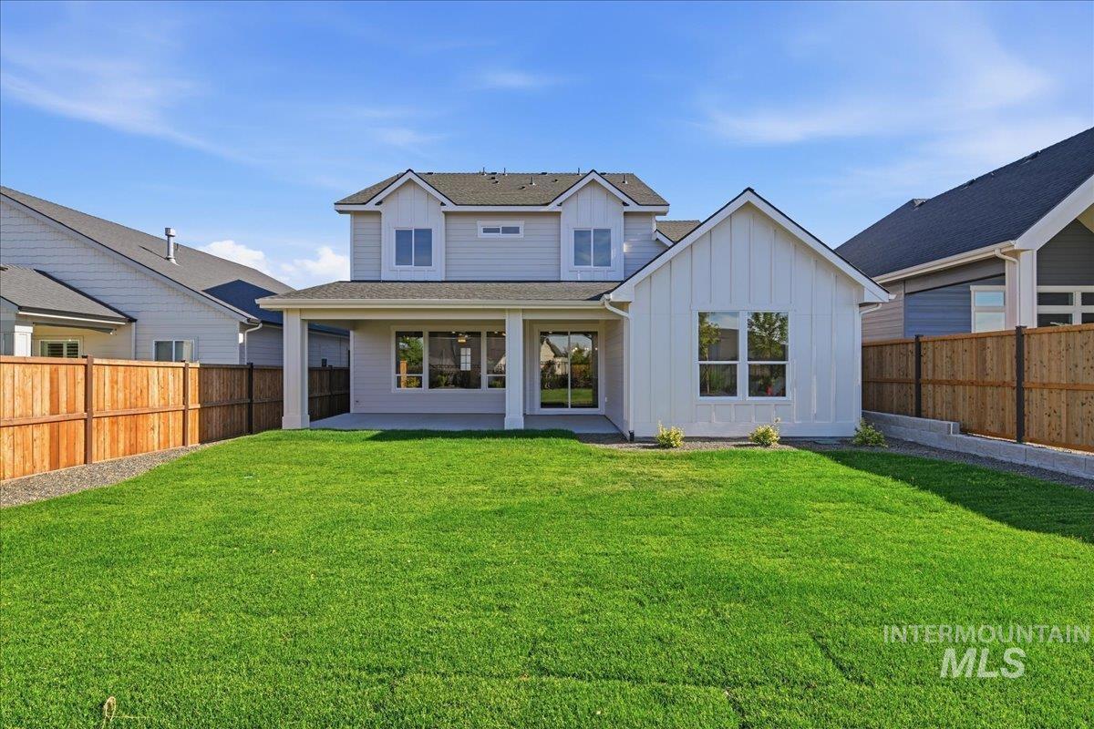 1156 W Eiger Dr Nampa, ID 83686 property photo 41