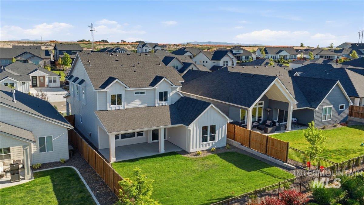 1156 W Eiger Dr Nampa, ID 83686 property photo 43