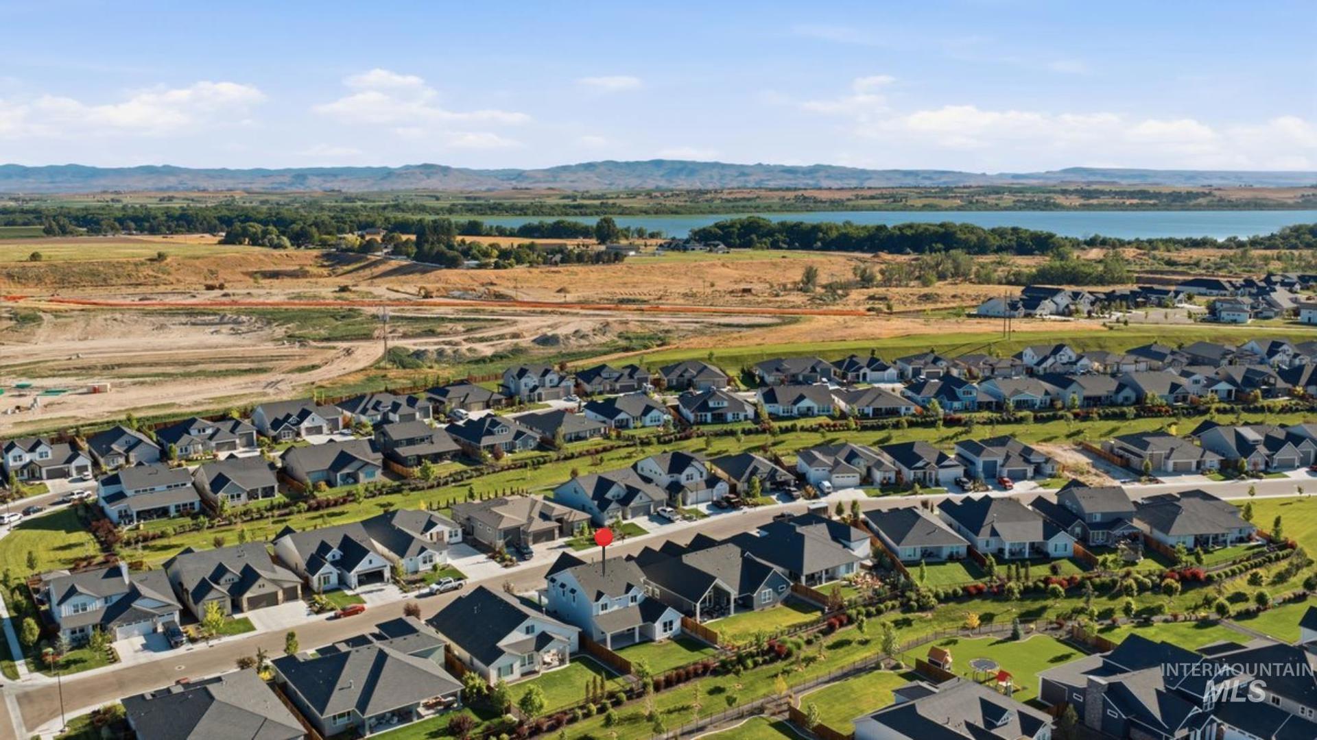 1156 W Eiger Dr Nampa, ID 83686 property photo 44